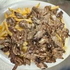 Best Papas Locas in Logansport, IN