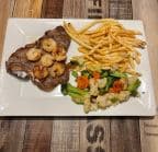 Best T-Bone and Shrimp in Logansport, IN