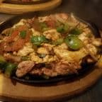 Best Chicken Fajitas in Logansport, IN