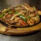 Best Beef, Chicken & Shrimp Fajitas in Logansport, IN